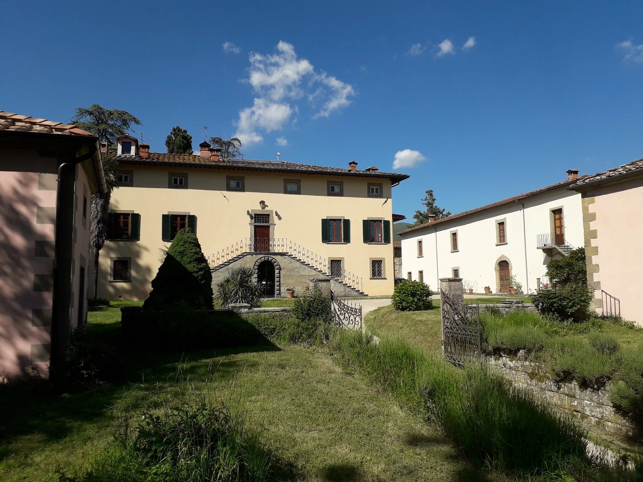Fattoria di Marena - Family Holidays
