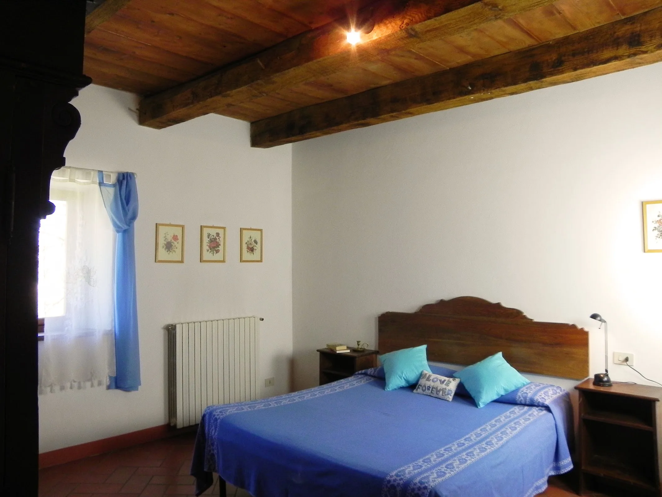 Fattoria di Marena - Family Holidays photo 2