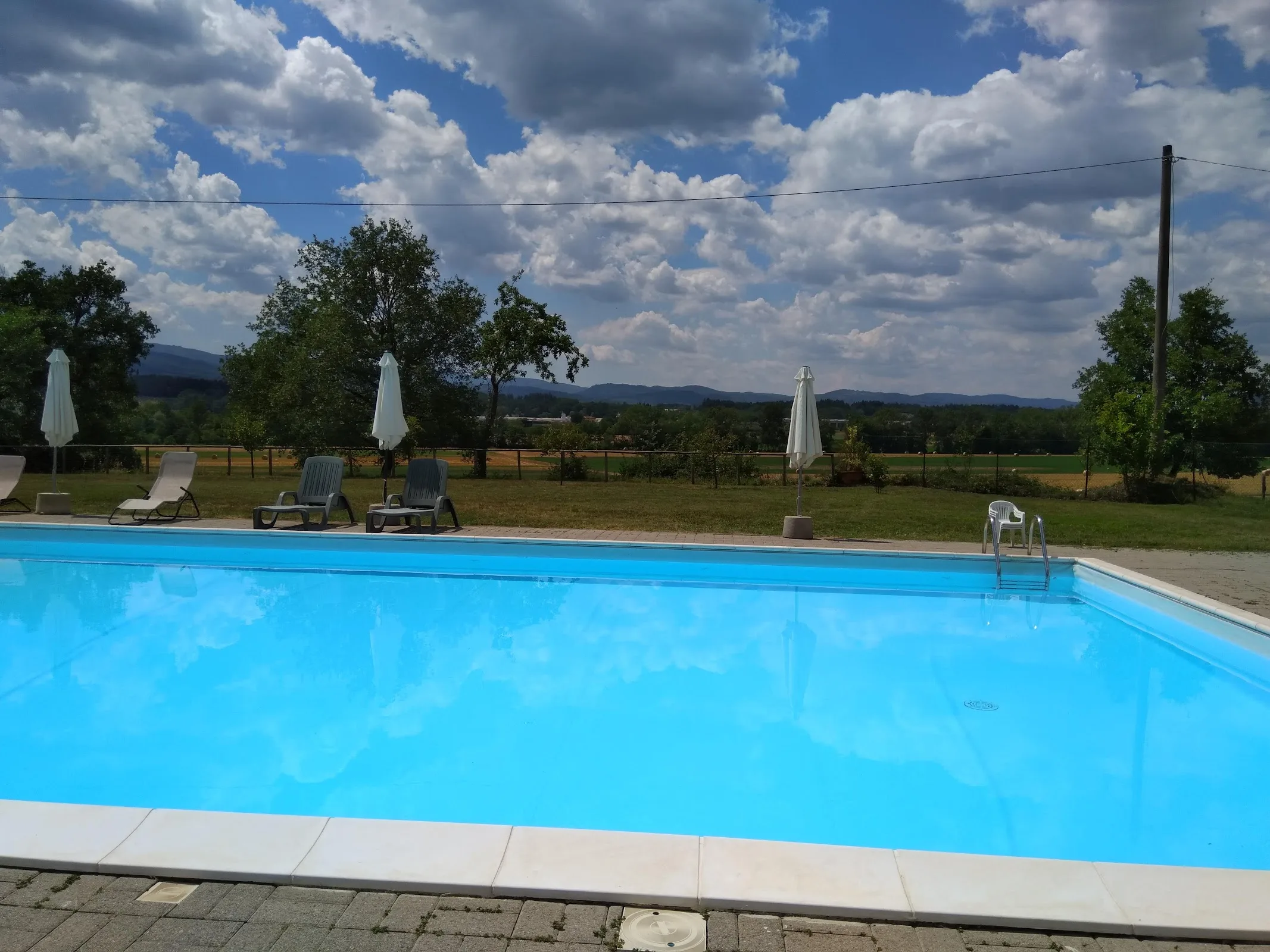 Fattoria di Marena - Family Holidays photo 3