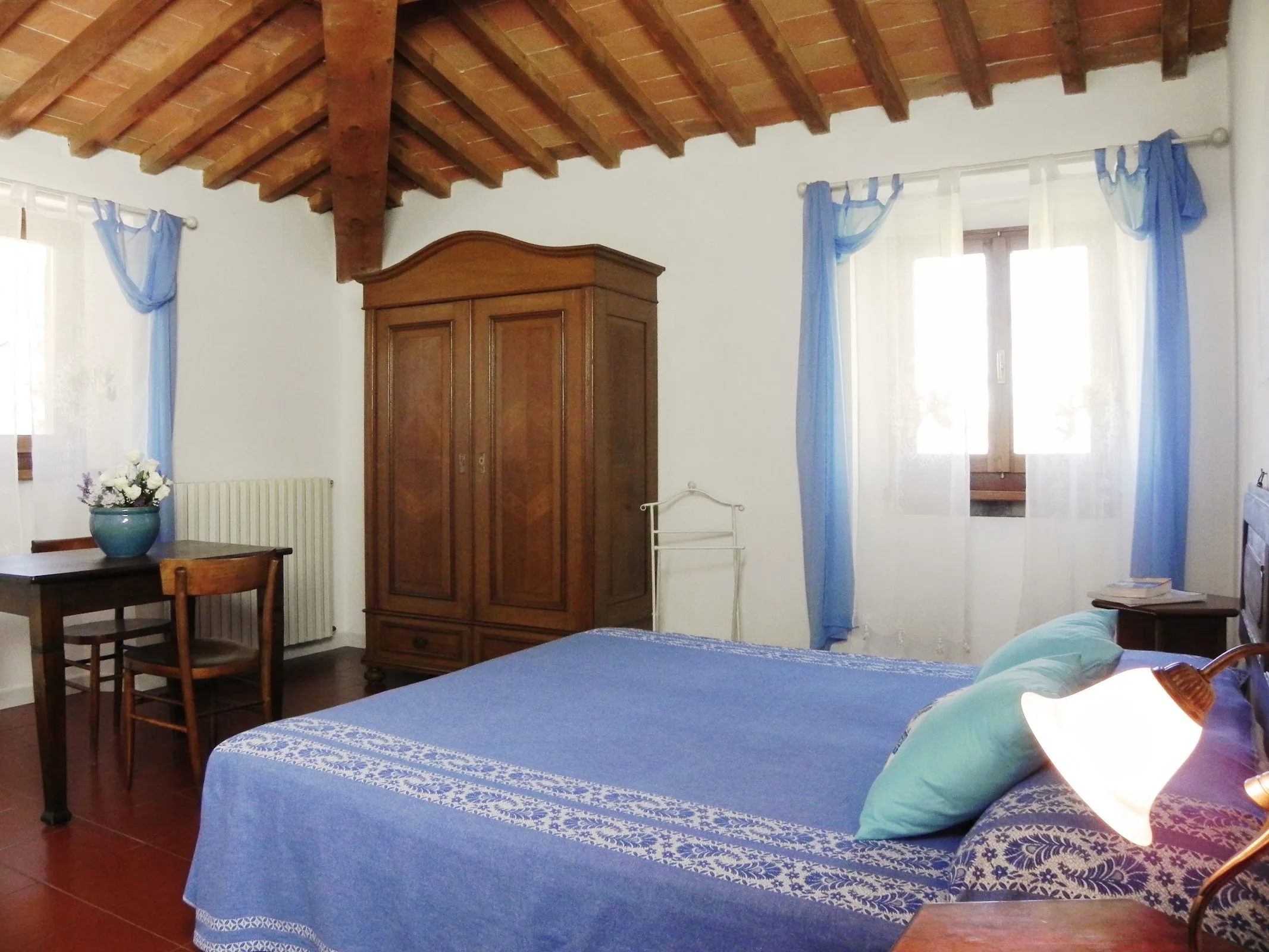 Fattoria di Marena - Family Holidays photo 5
