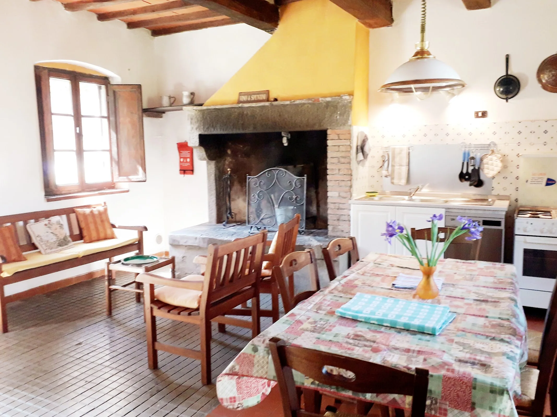 Fattoria di Marena - Family Holidays photo 6
