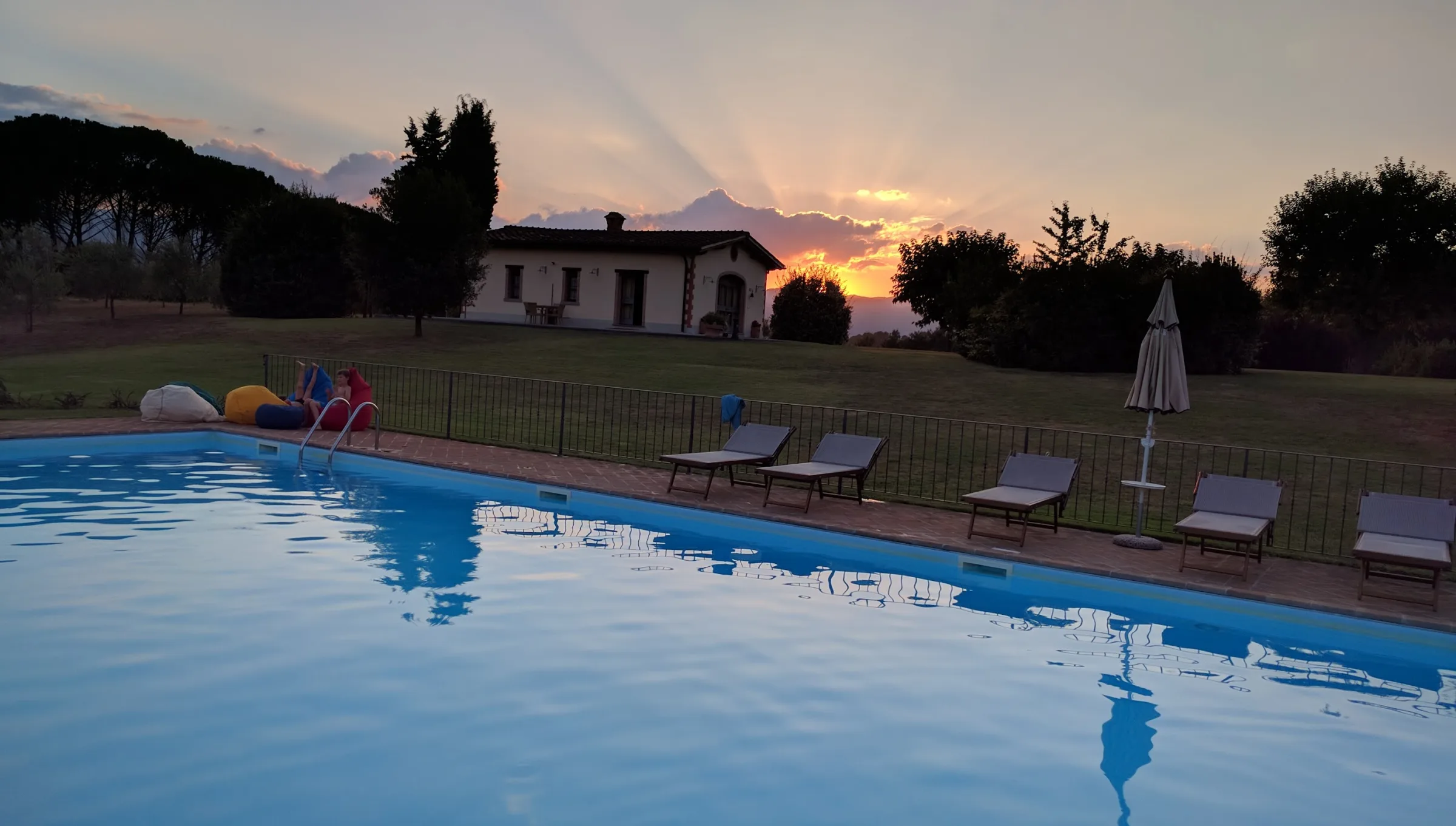 Agriturismo Podere Sant'Angelo photo 3