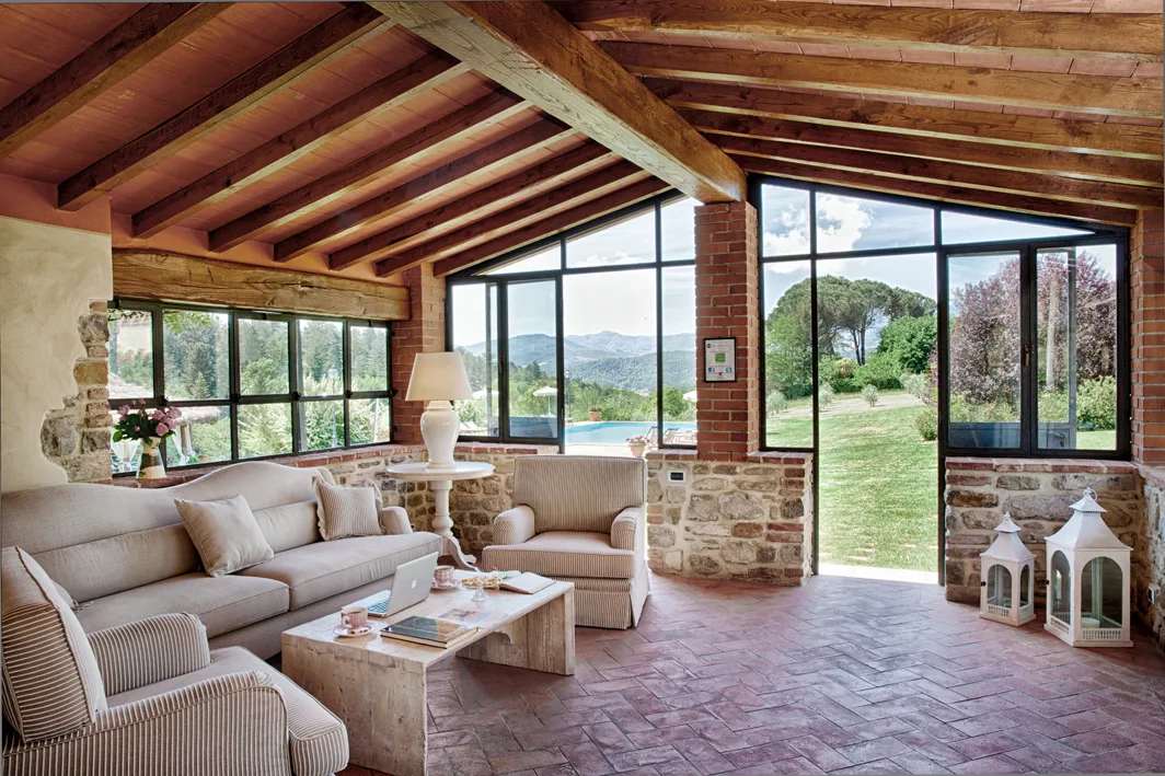 Agriturismo Podere Sant'Angelo photo 4