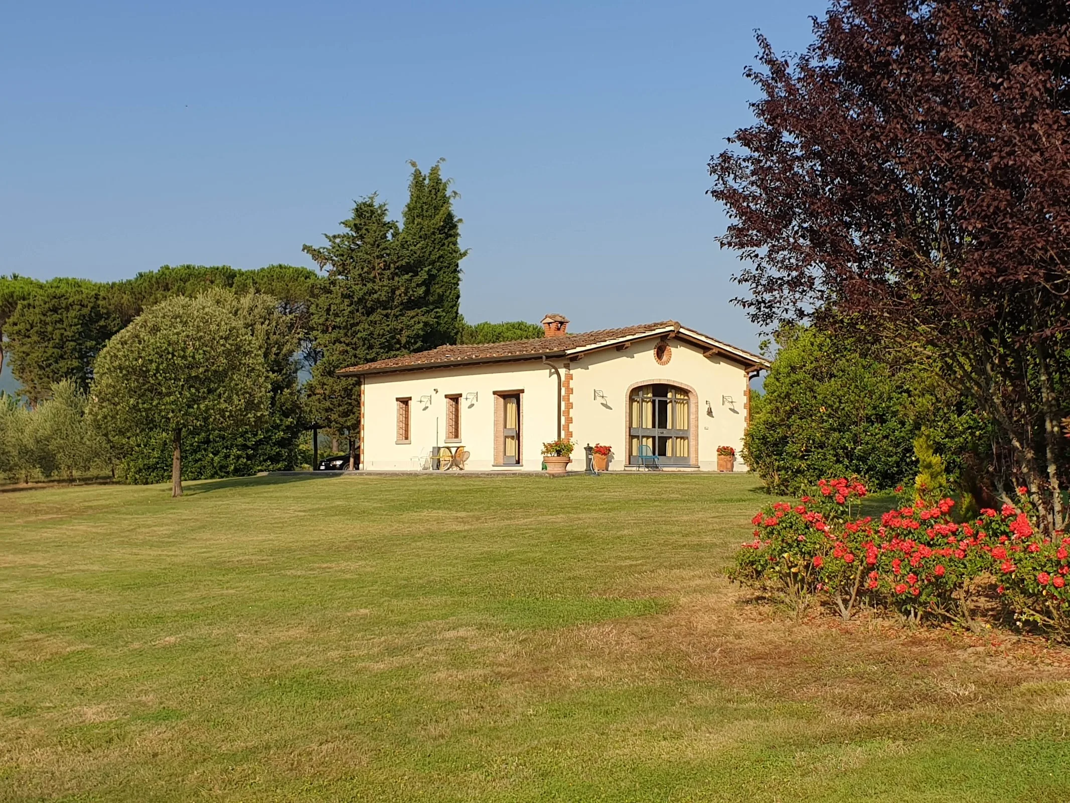 Agriturismo Podere Sant'Angelo photo 5