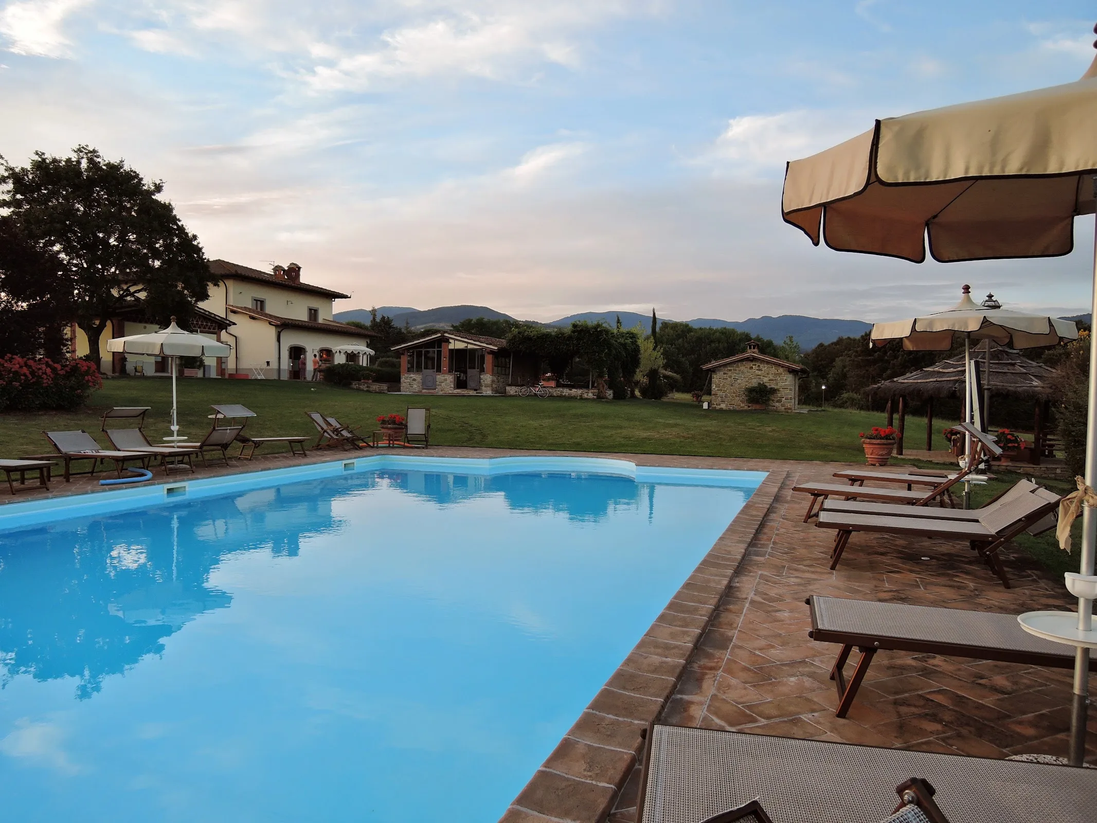 Agriturismo Podere Sant'Angelo photo 6