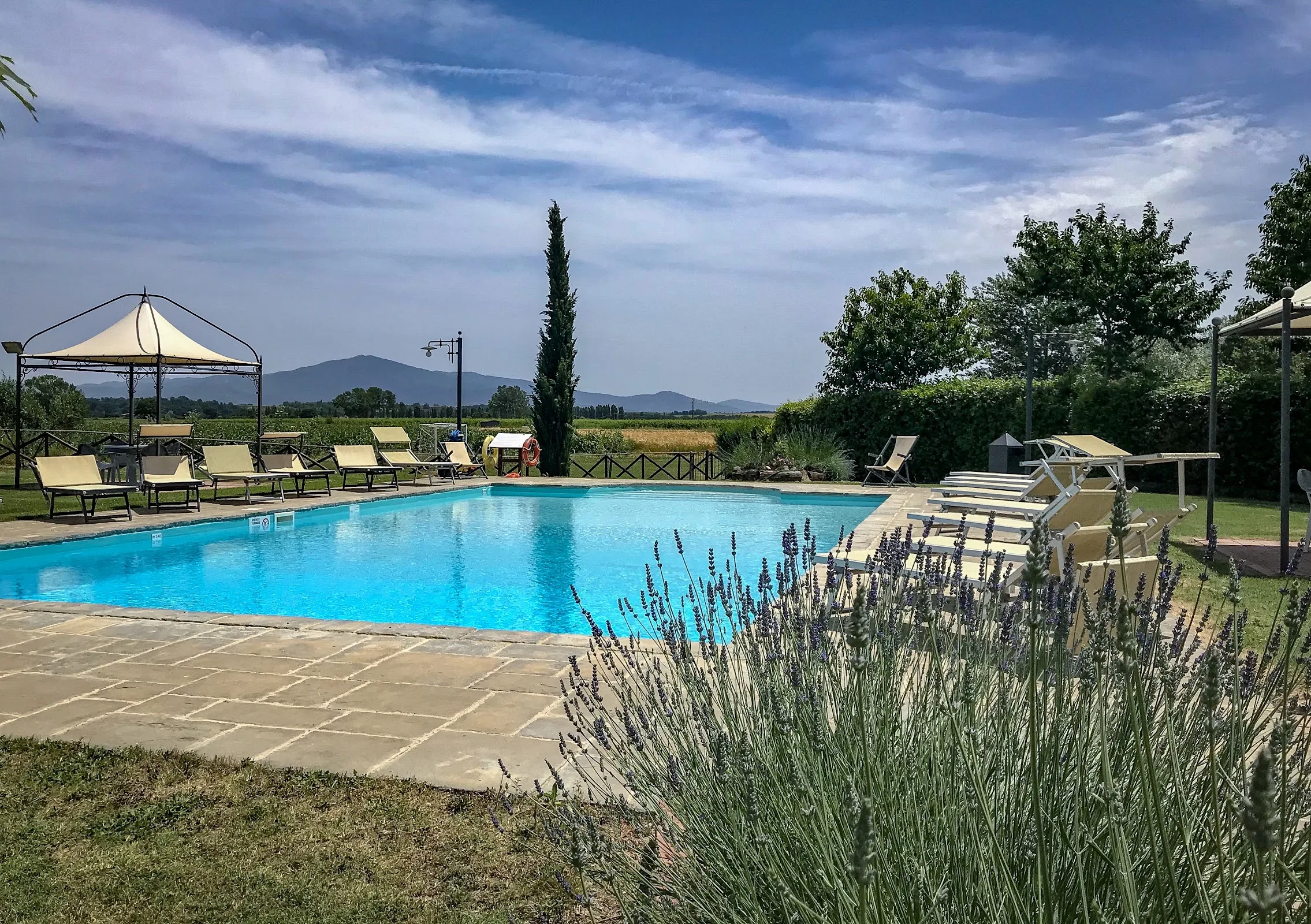 Farmhouse La Colmata photo 3