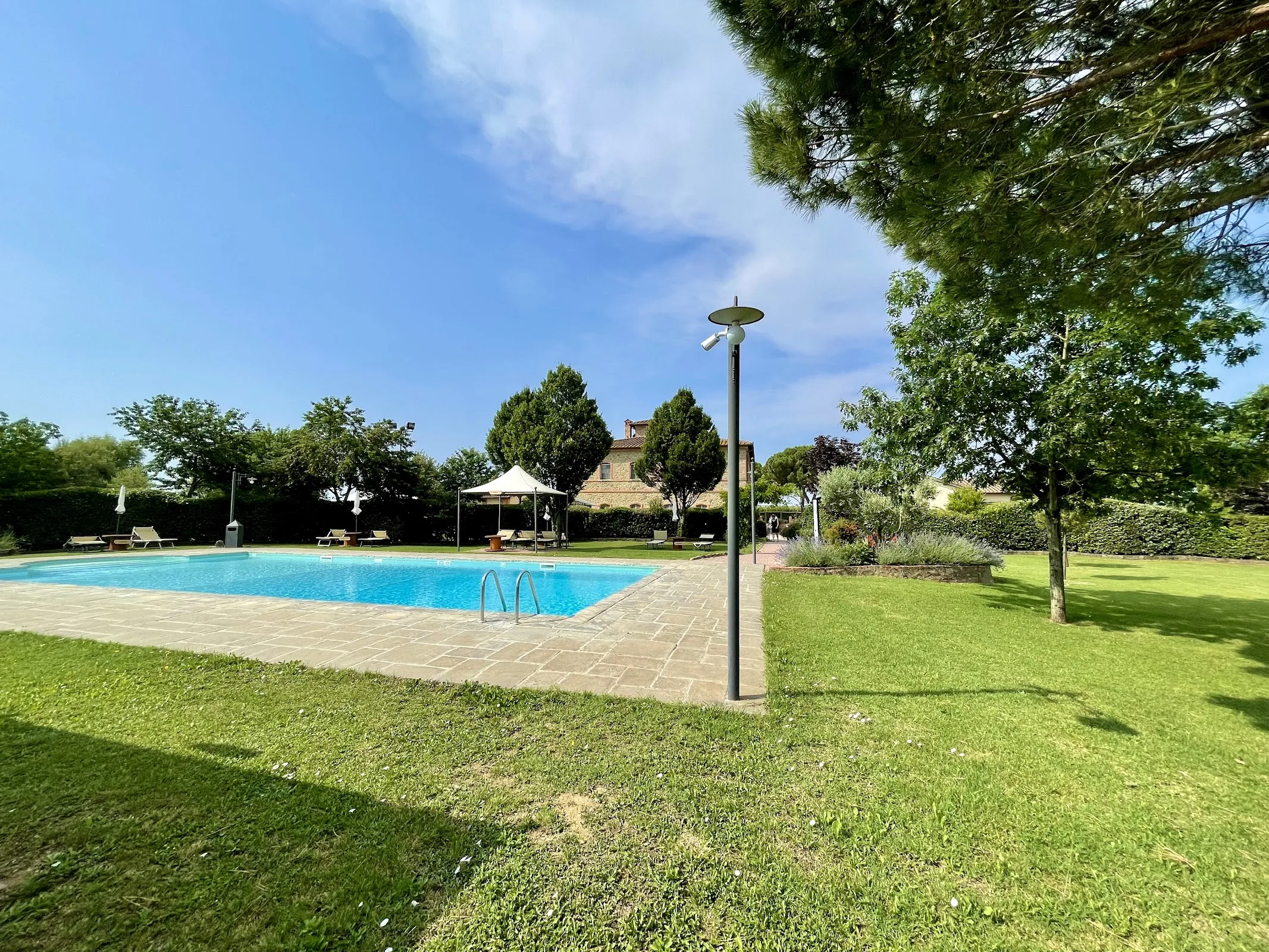 Farmhouse La Colmata photo 4