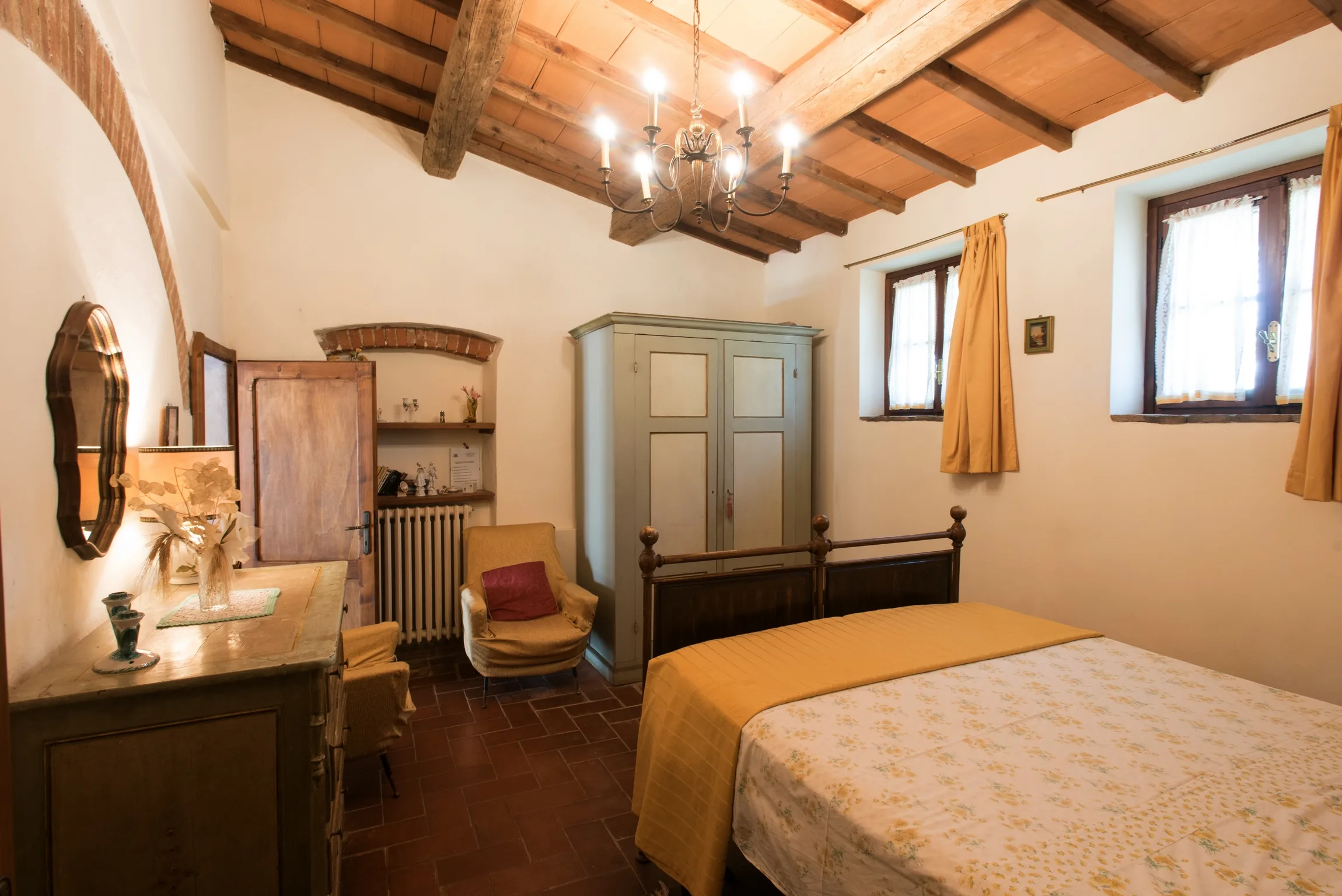 Podere Caggiolo photo 2