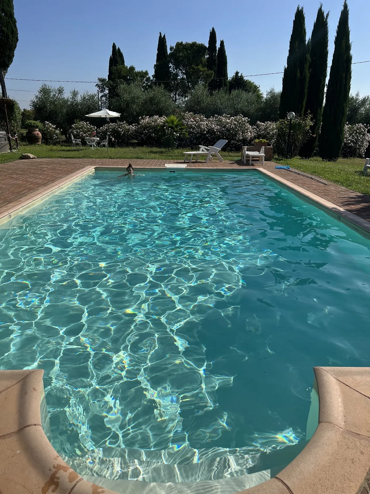 Podere Caggiolo photo 3