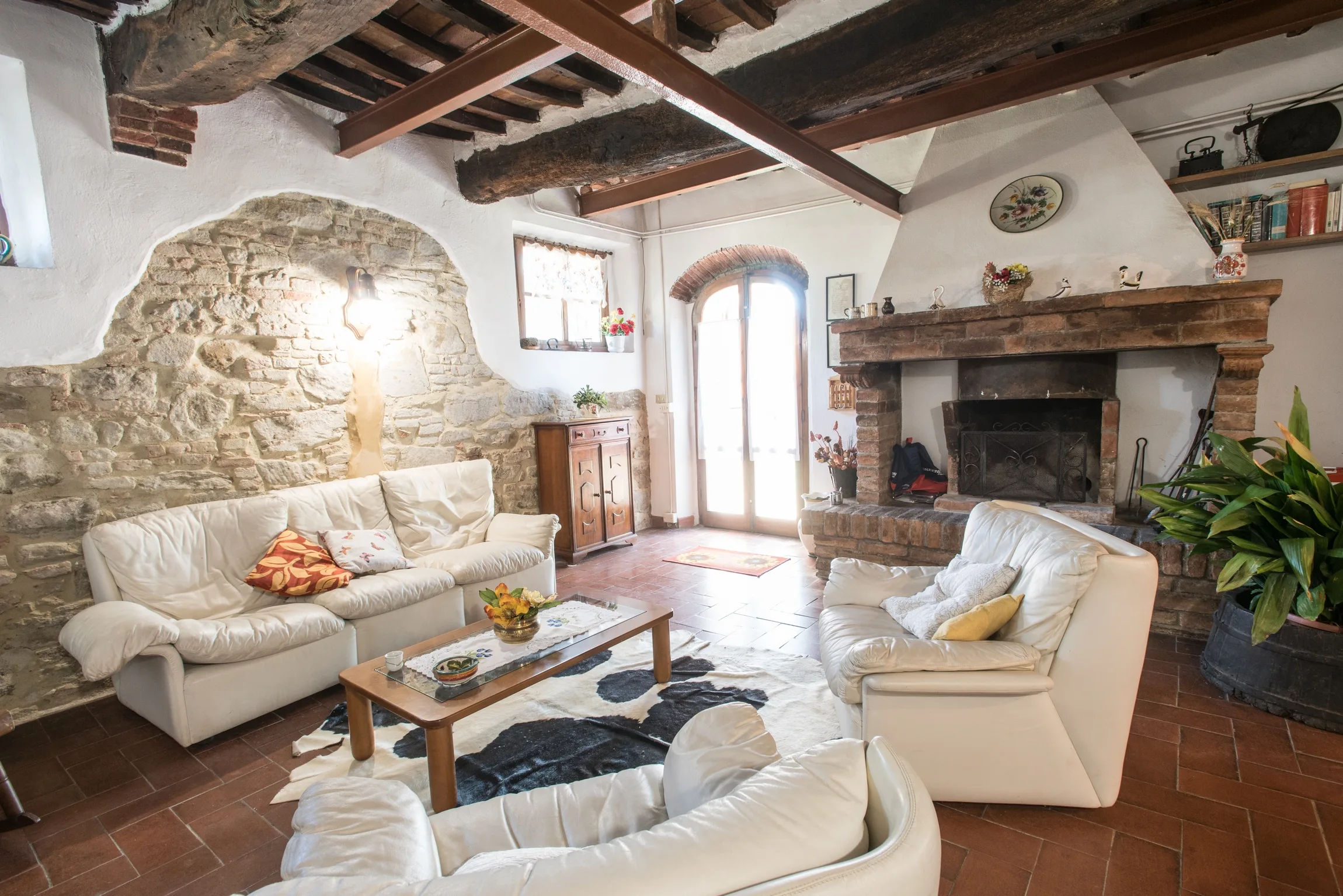 Podere Caggiolo photo 6