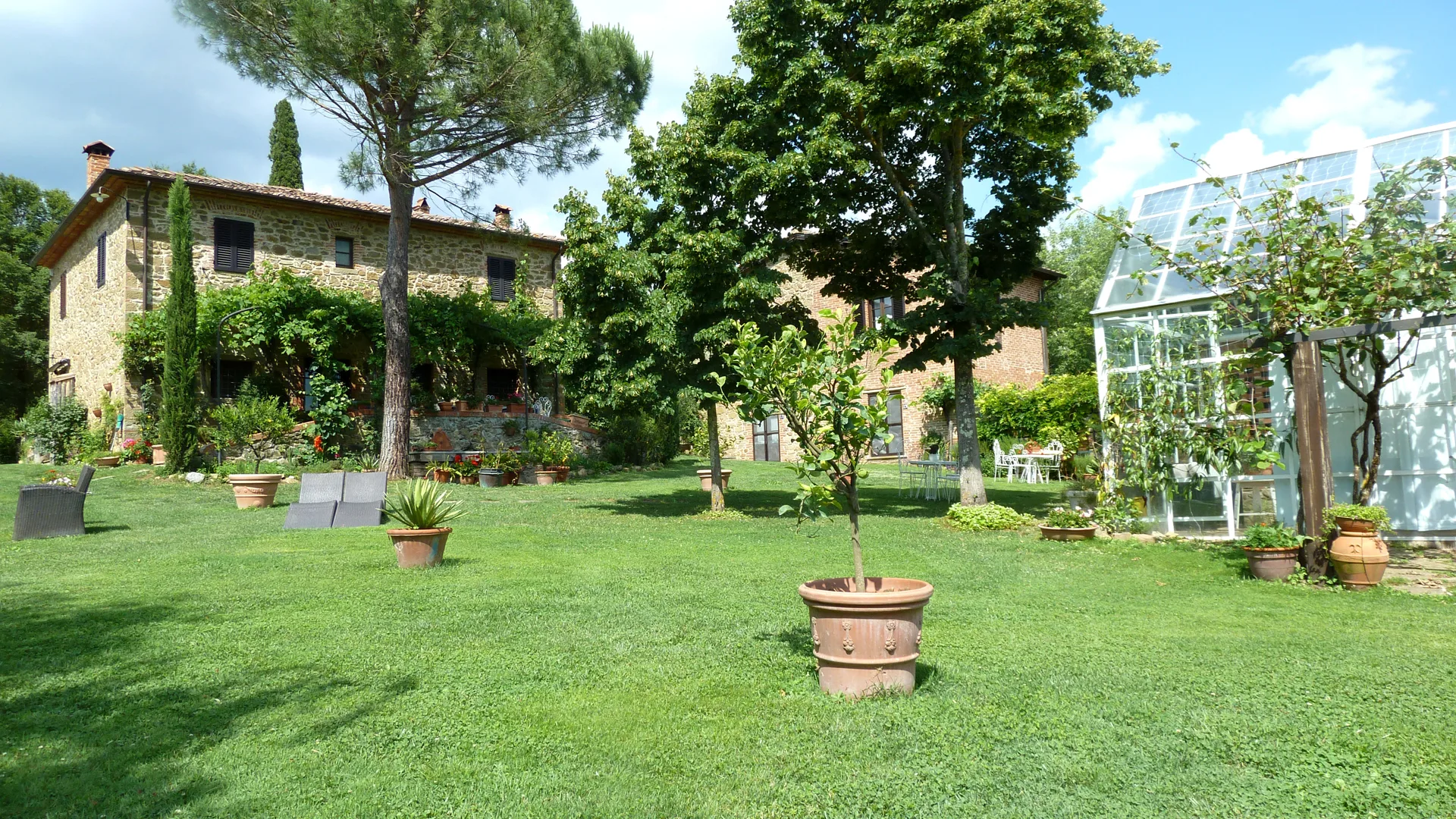 Casale Il Caggio