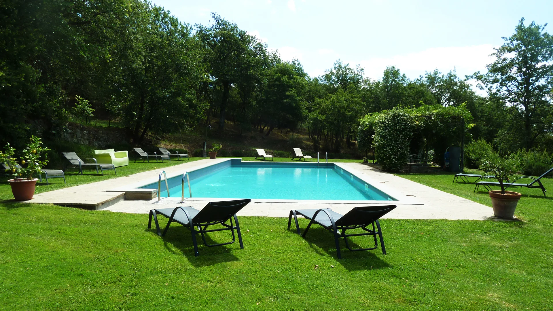 Casale Il Caggio photo 3