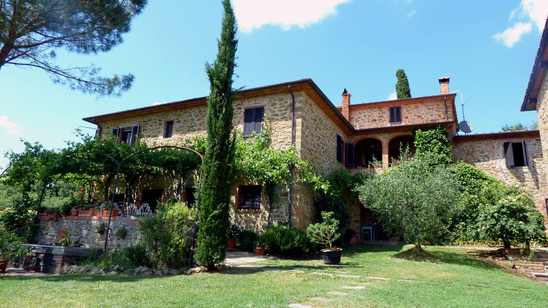 Casale Il Caggio photo 4