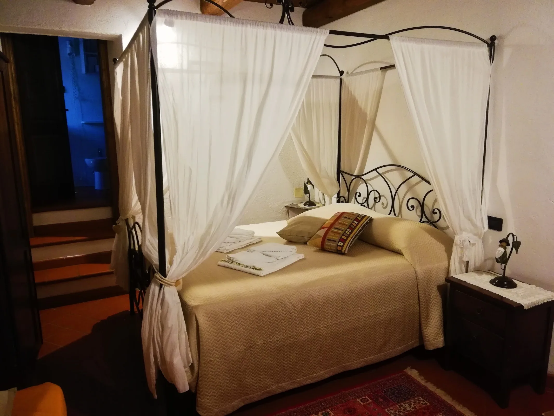 Agriturismo Montagna Verde photo 2