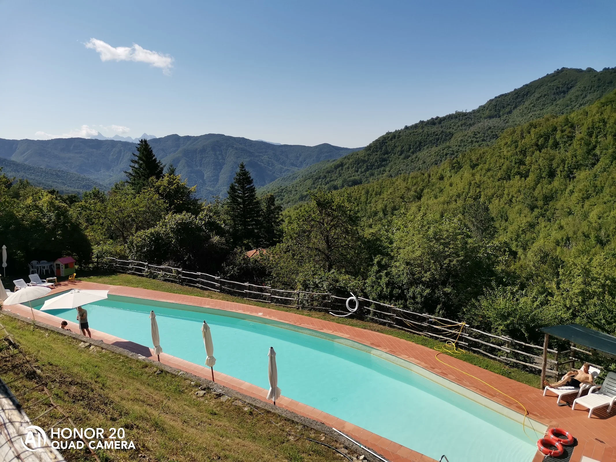 Agriturismo Montagna Verde photo 3