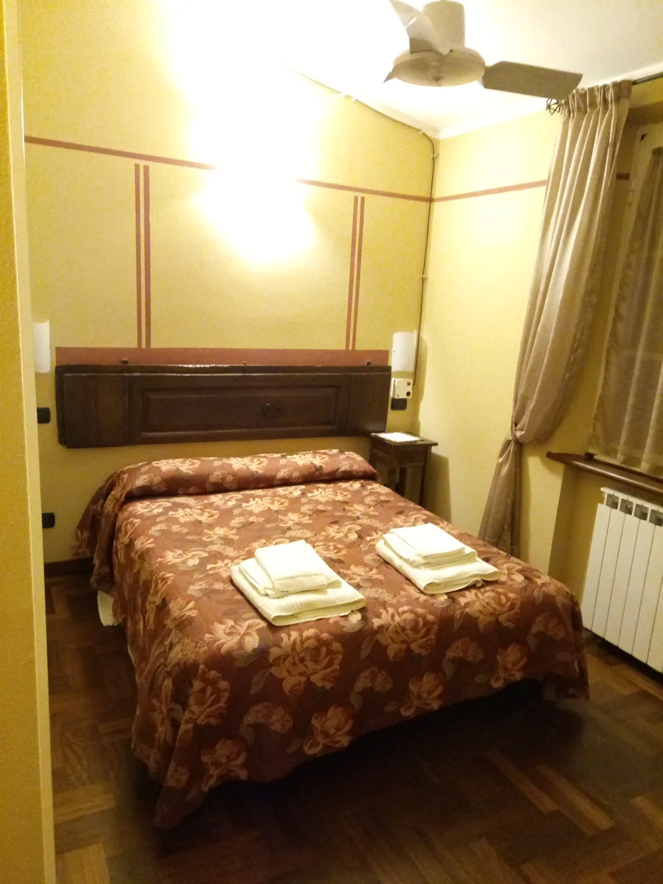 Farmhouse La Valle photo 2