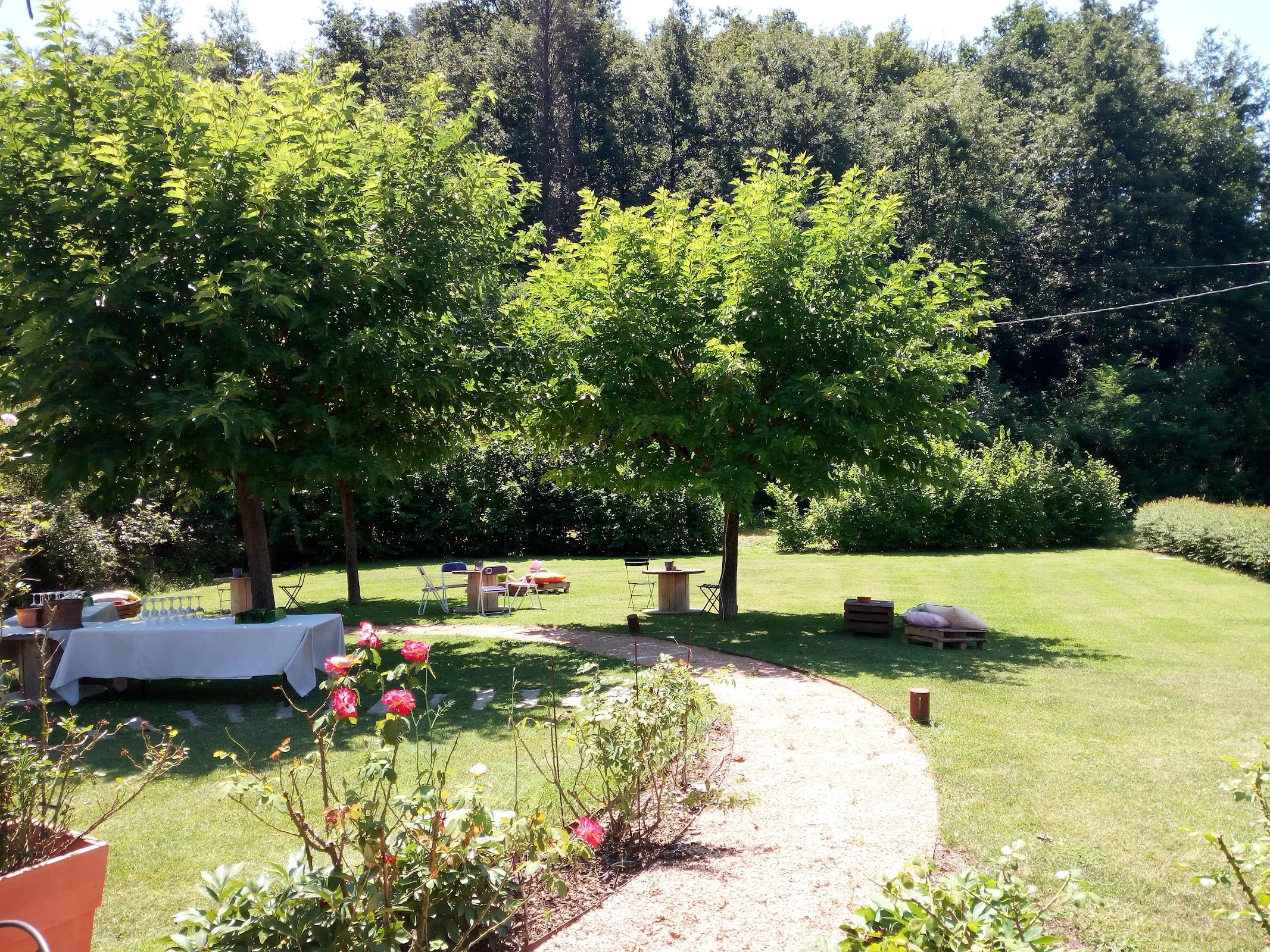 Farmhouse La Valle photo 4