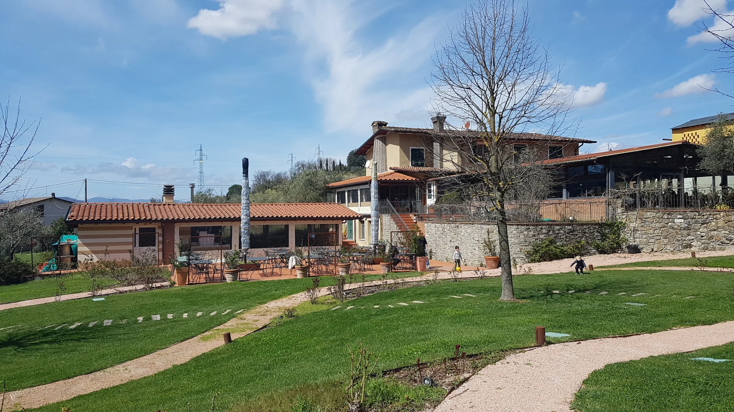 Farmhouse La Valle photo 5