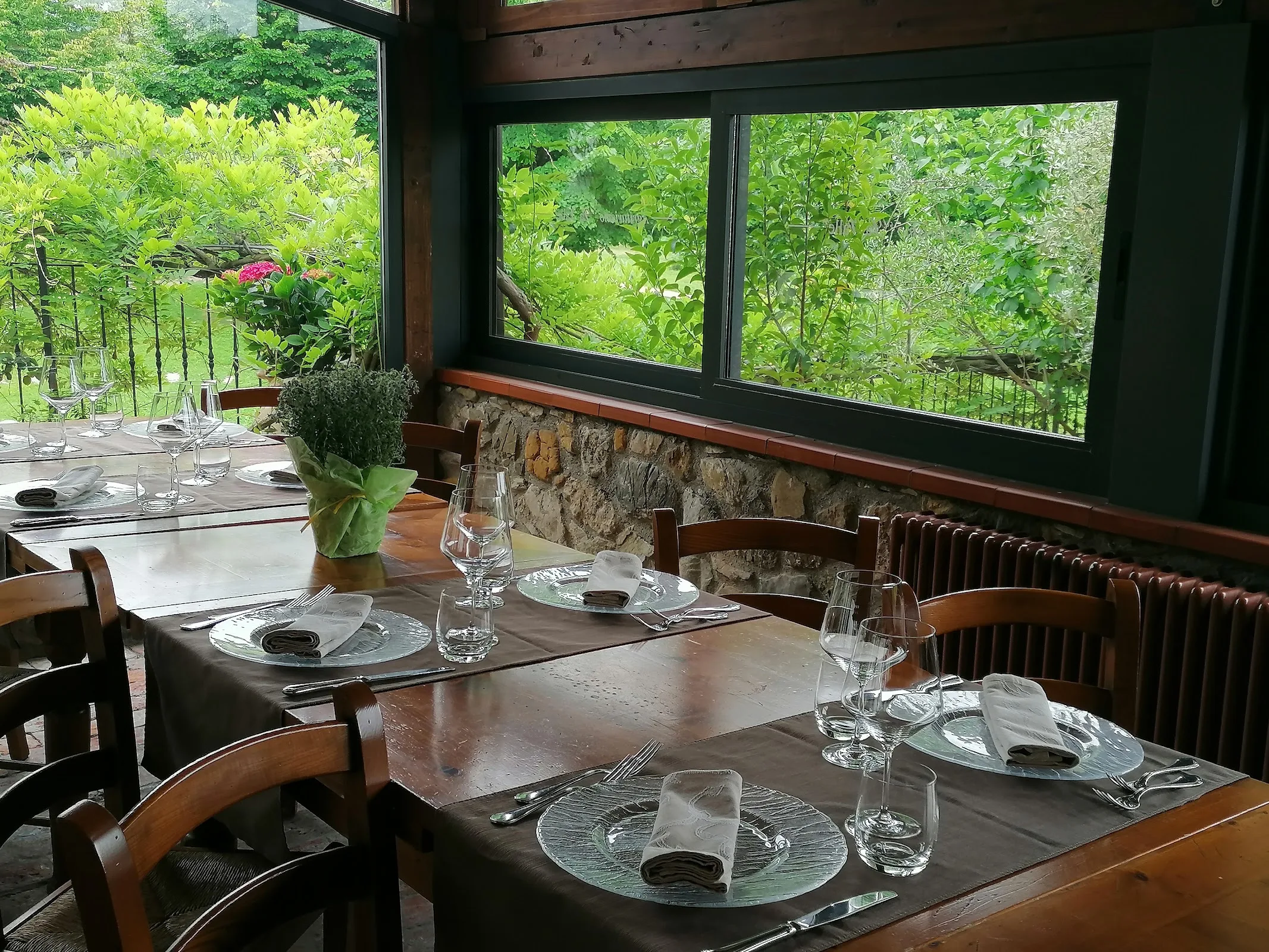 Farmhouse La Valle photo 6