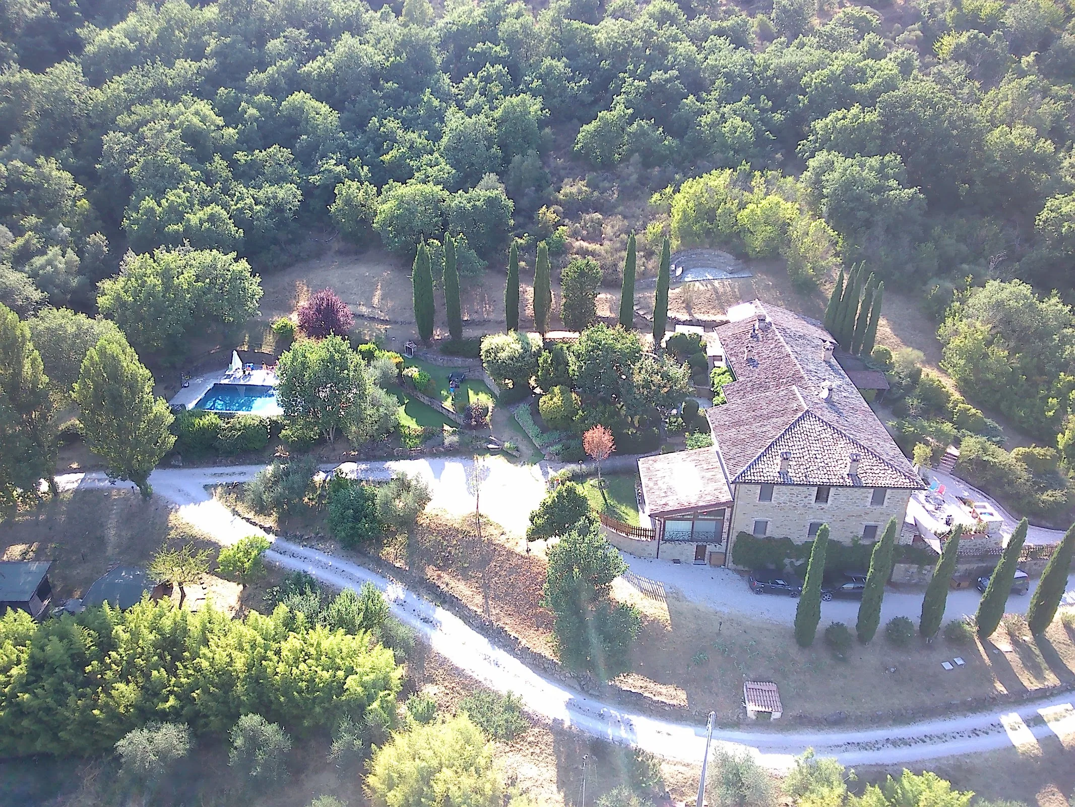 Agriturismo Le Terre di Isa photo 5