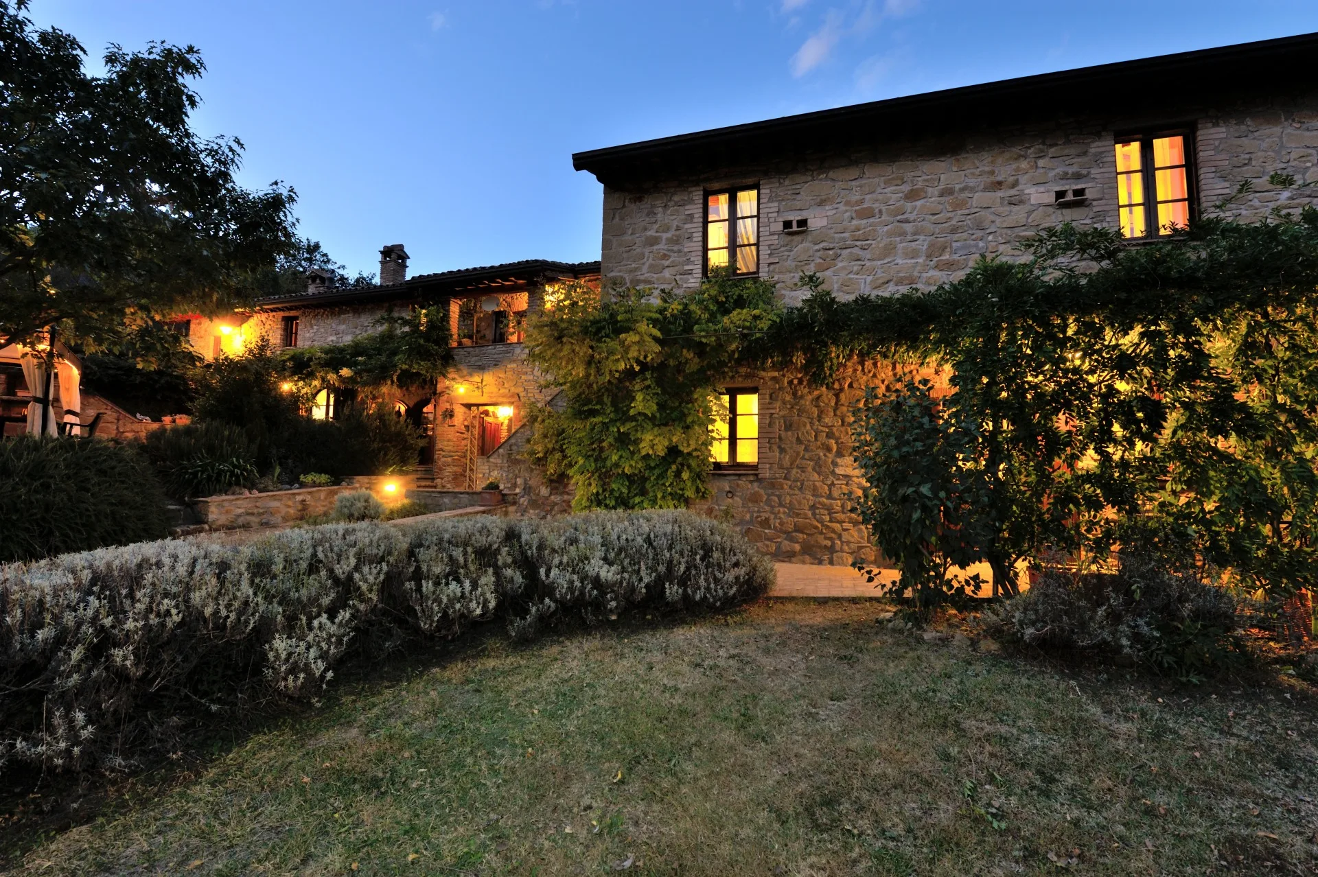 Agriturismo Le Terre di Isa photo 6