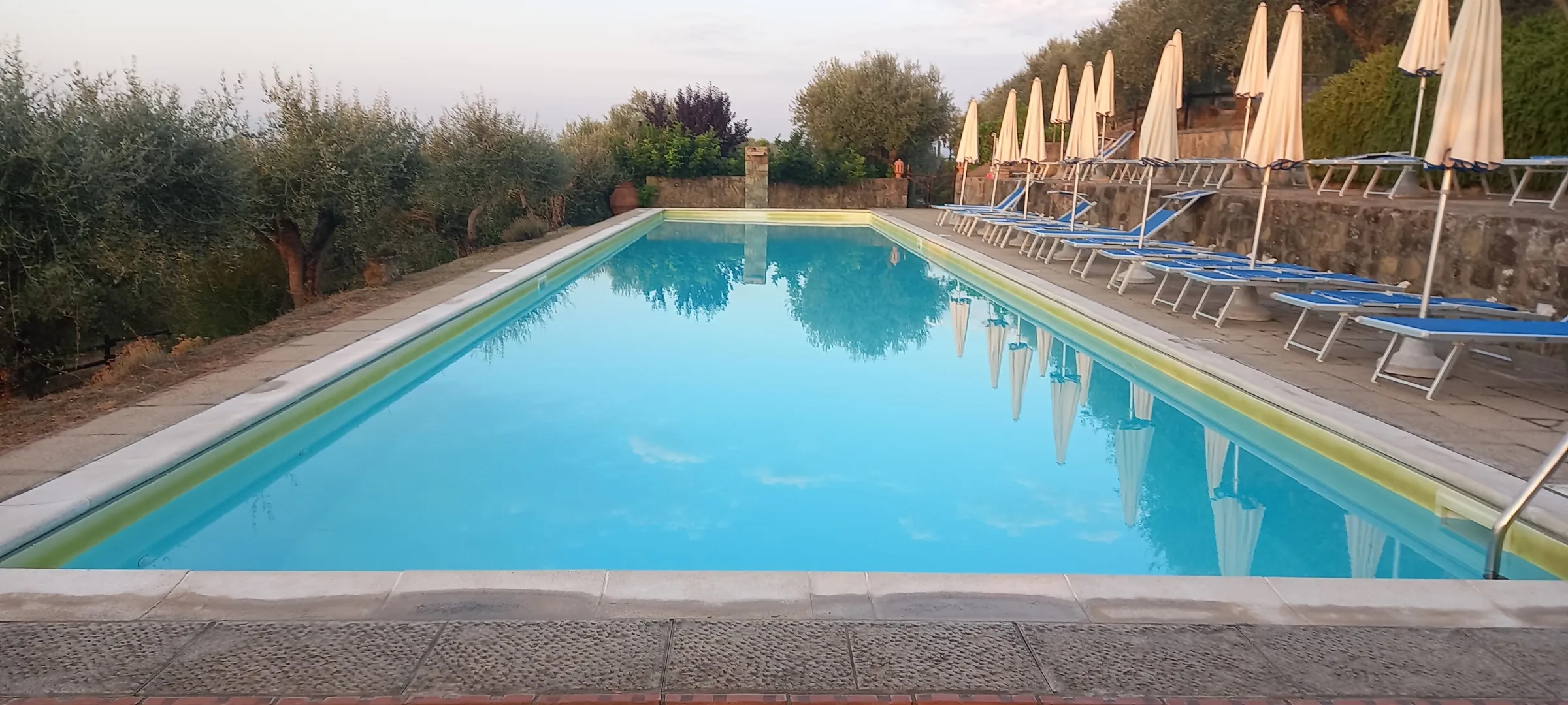 Agriturismo Dogana, Lucia's Italia Estate photo 3