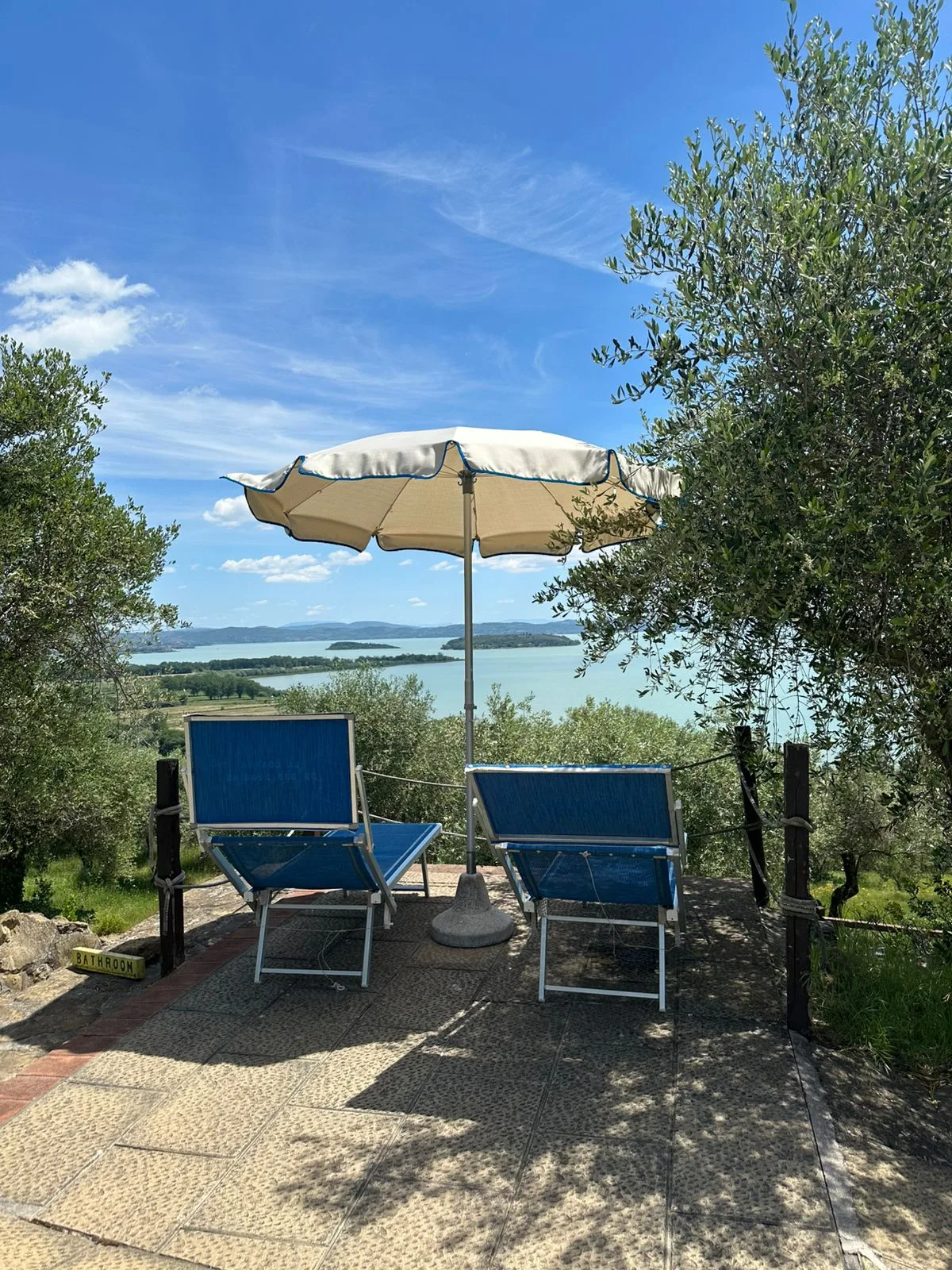 Agriturismo Dogana, Lucia's Italia Estate photo 4