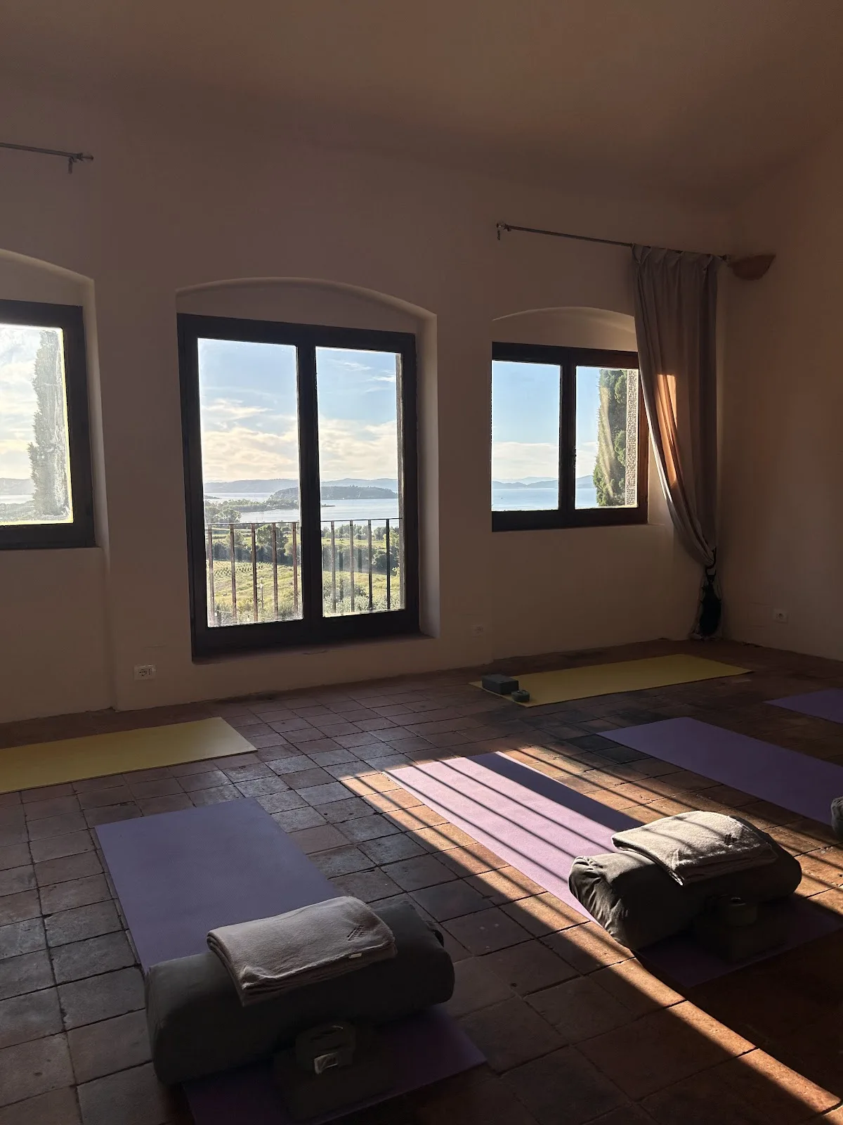 Agriturismo Dogana, Lucia's Italia Estate photo 5