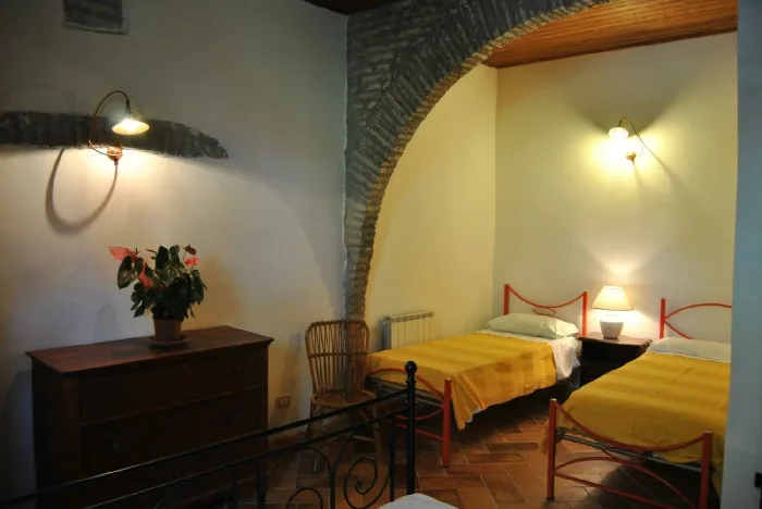 Il Pausillo Agriturismo con piscina e vista sul Lago Trasimeno photo 2