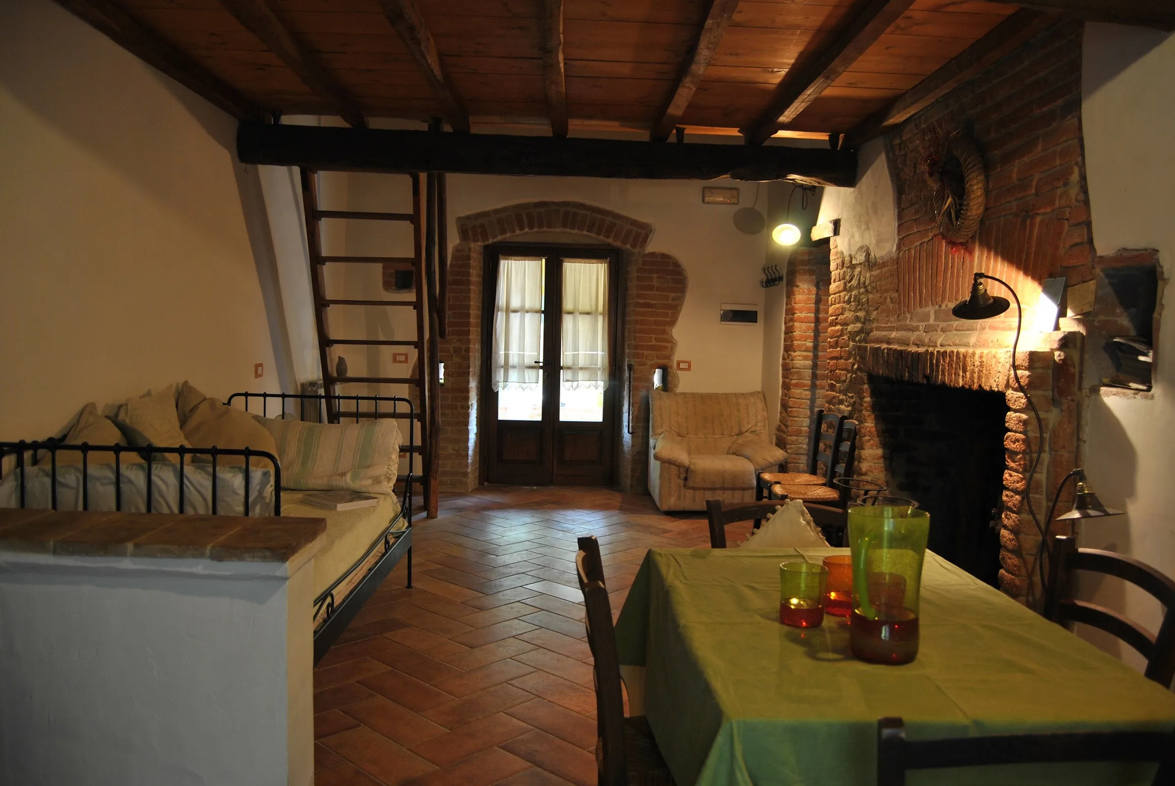 Il Pausillo Agriturismo con piscina e vista sul Lago Trasimeno photo 5