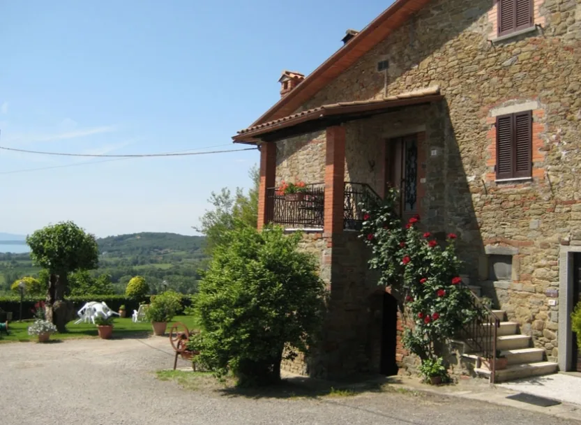 Agriturismo Il Giardino