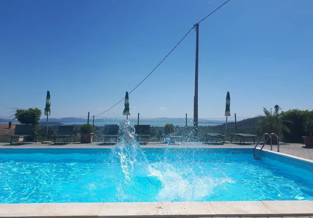 Agriturismo Il Giardino photo 3