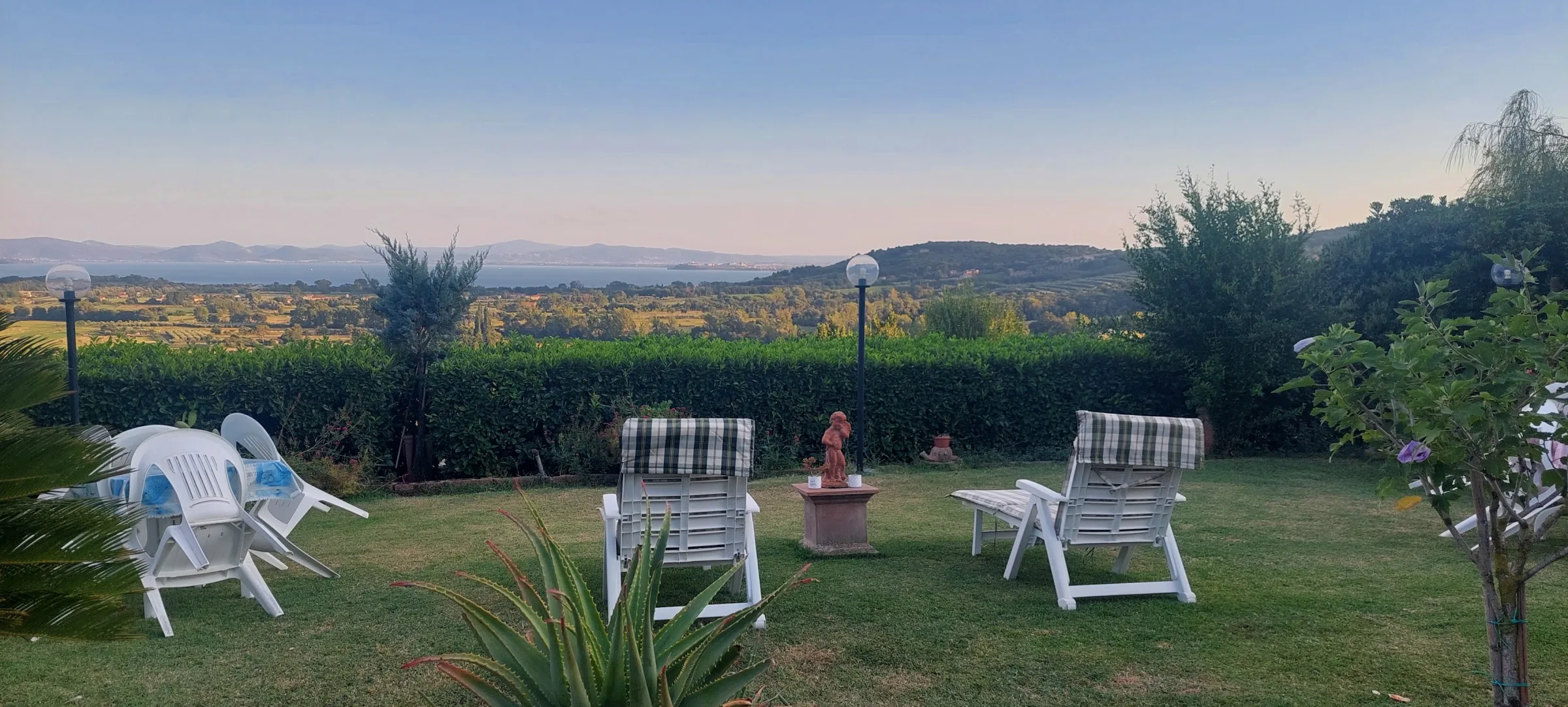 Agriturismo Il Giardino photo 6