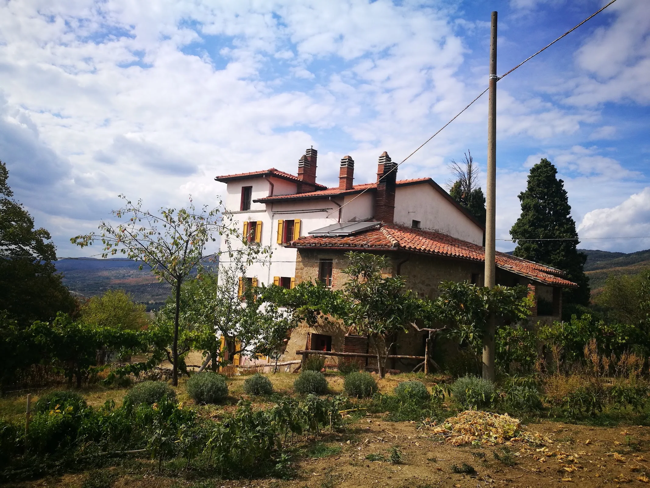 La Buona Terra