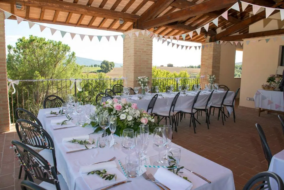 Tenuta di Caiolo - Panicale - Trasimeno photo 4