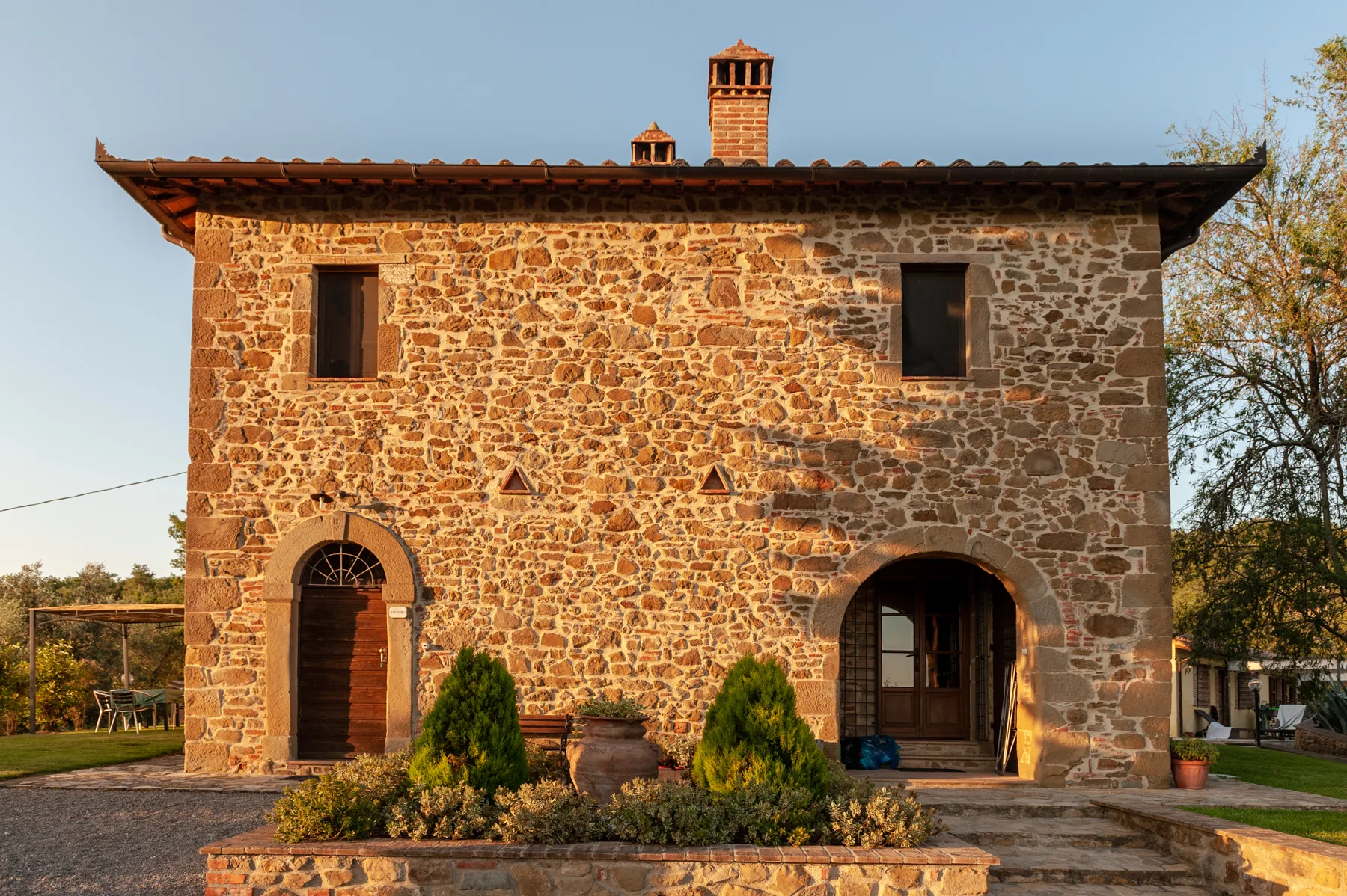 Agriturismo Poggio del Pero
