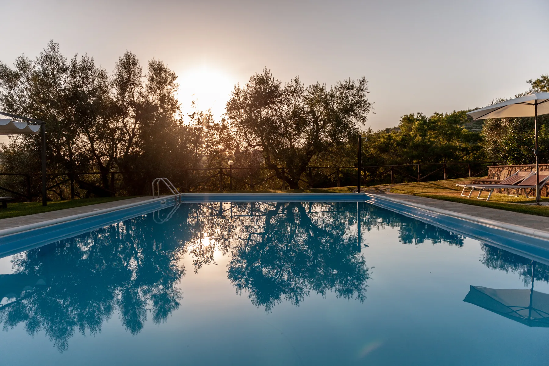 Agriturismo Poggio del Pero photo 3