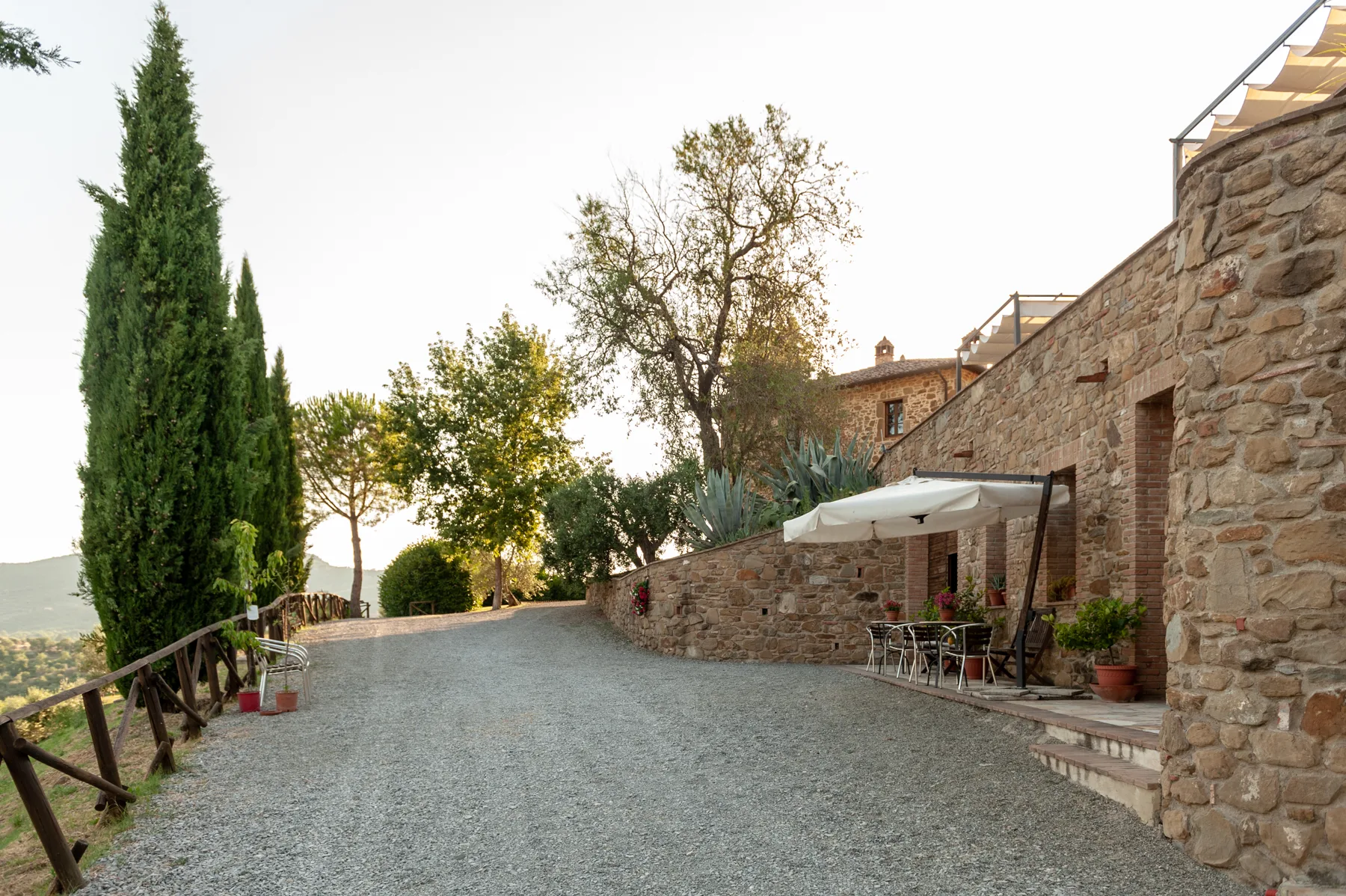 Agriturismo Poggio del Pero photo 6