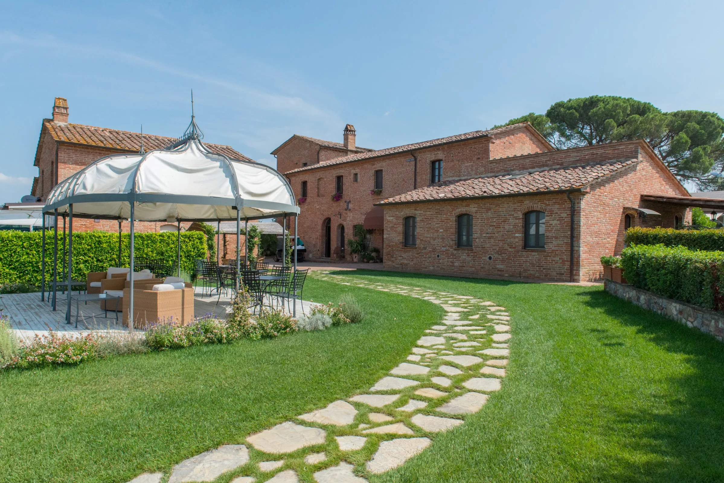 Le Torri Di Porsenna photo 4