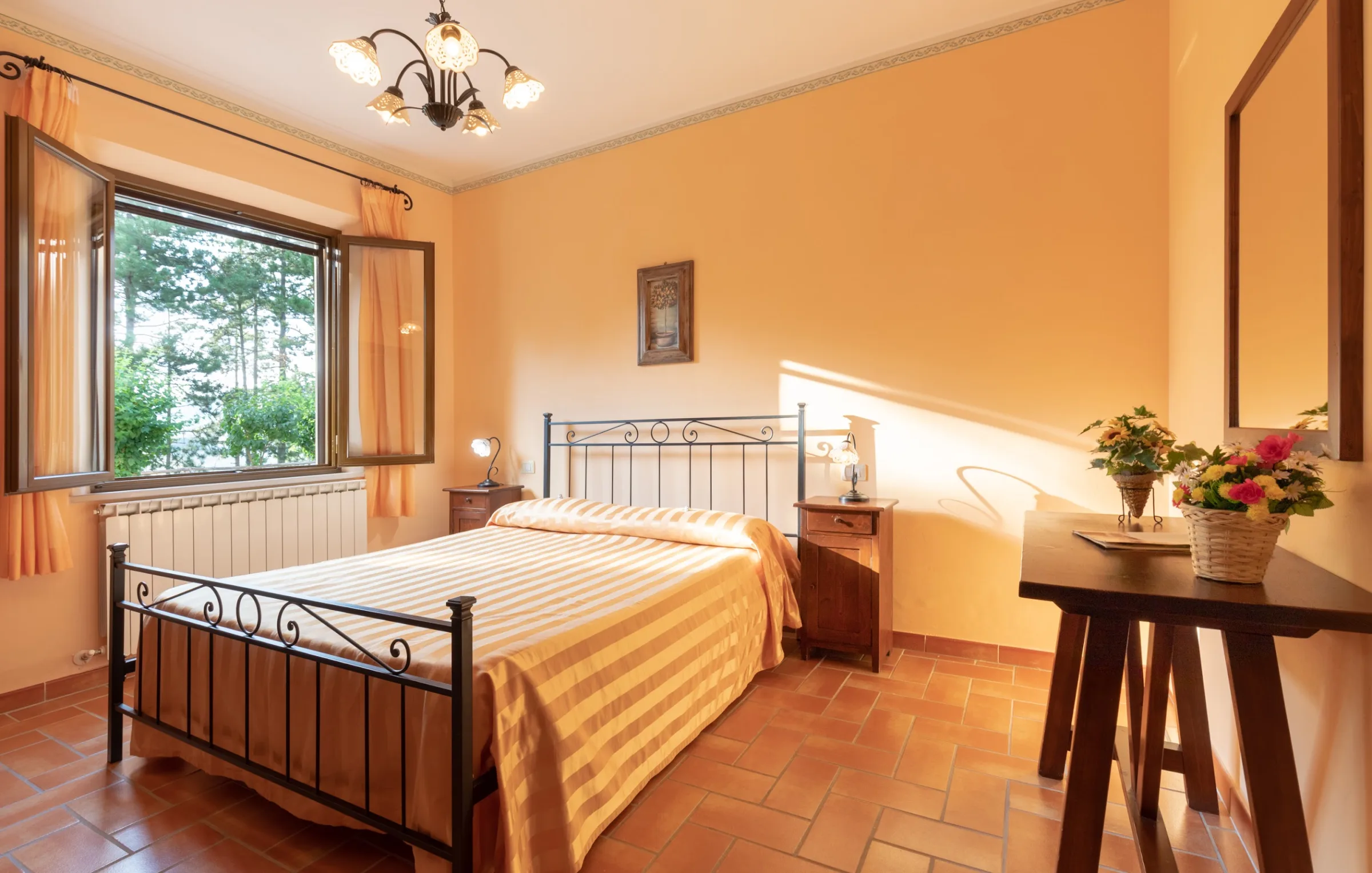 Agriturismo le Dolci Colline photo 2