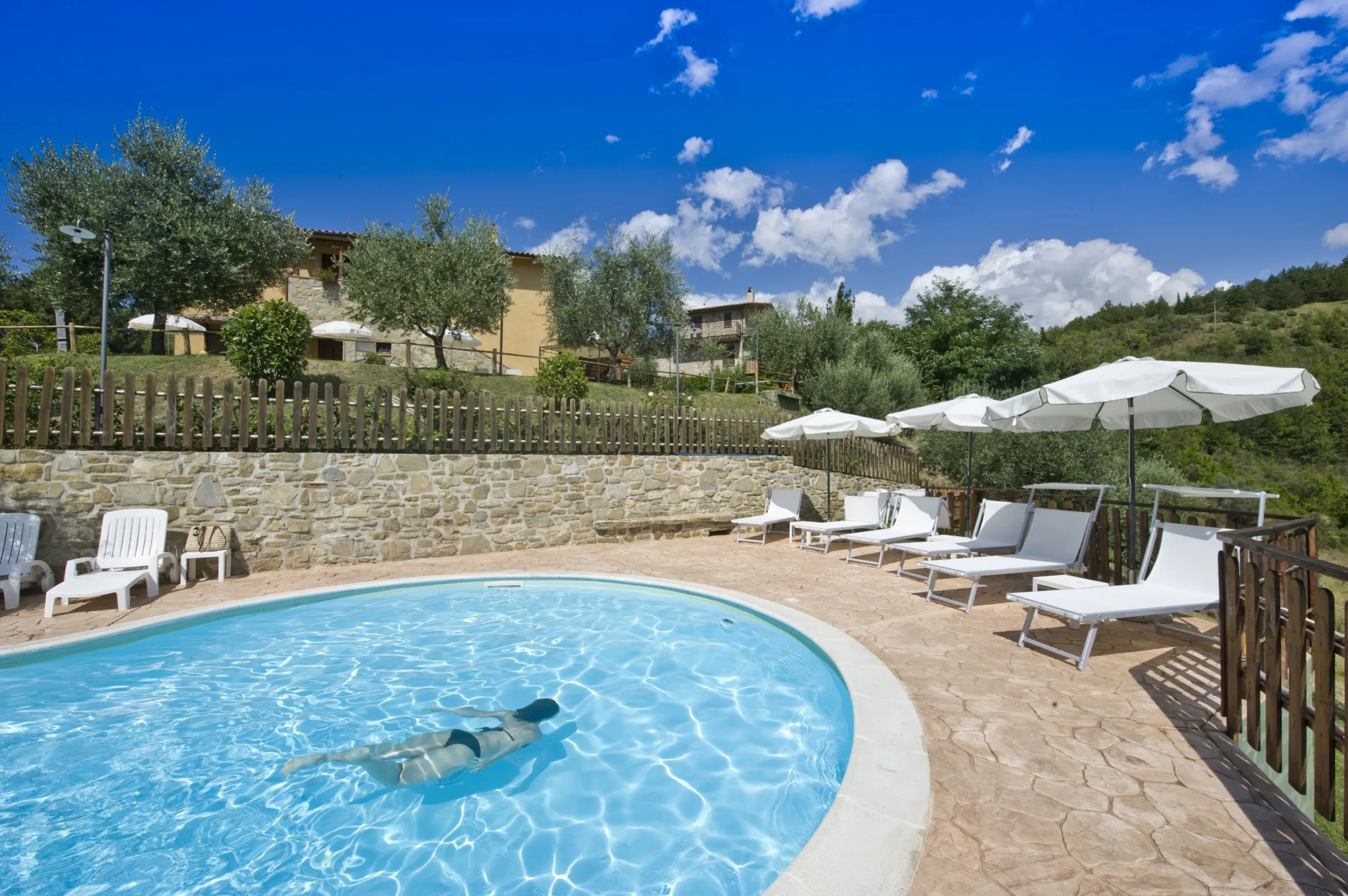 Agriturismo le Dolci Colline photo 3
