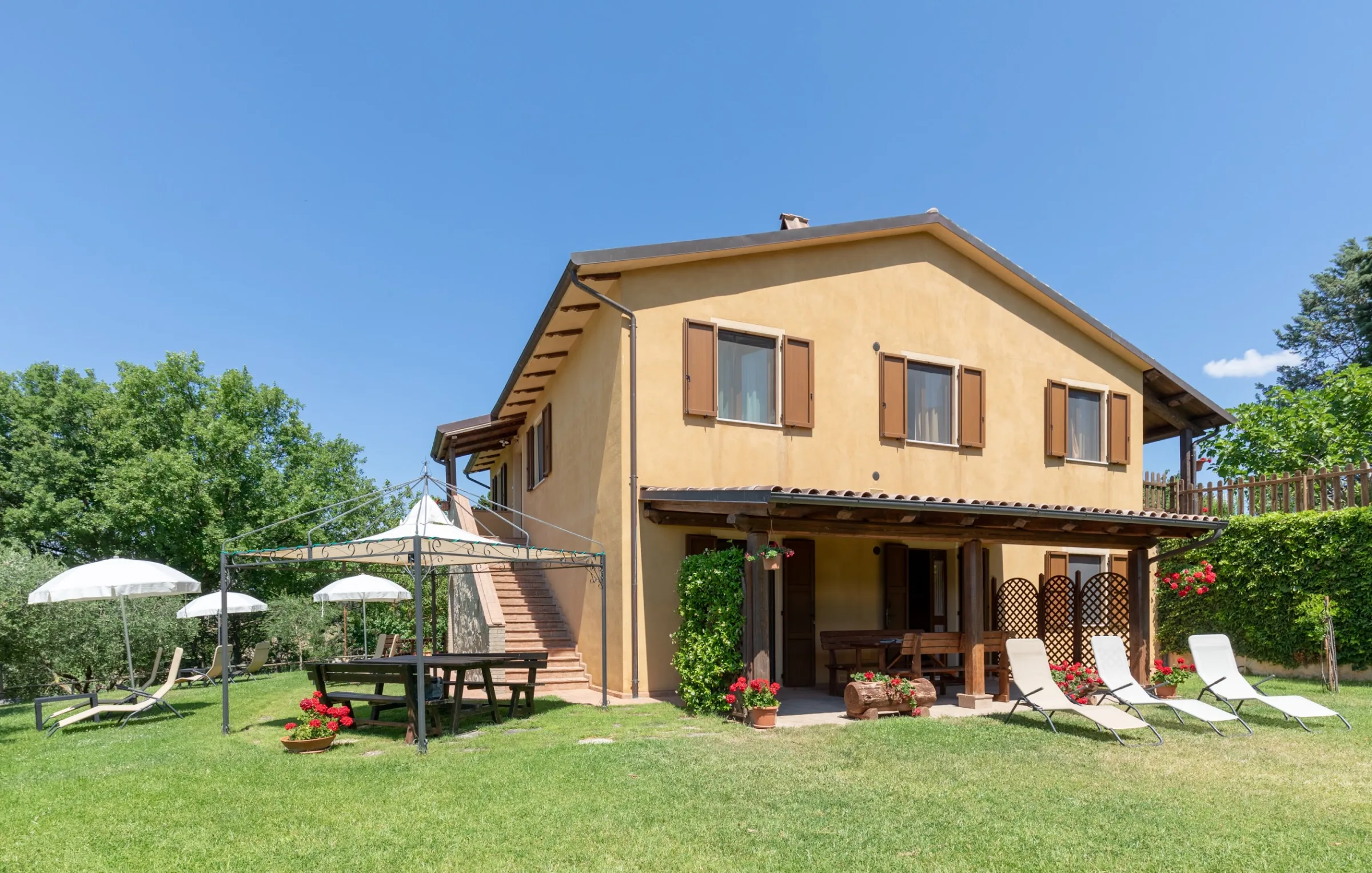 Agriturismo le Dolci Colline photo 6