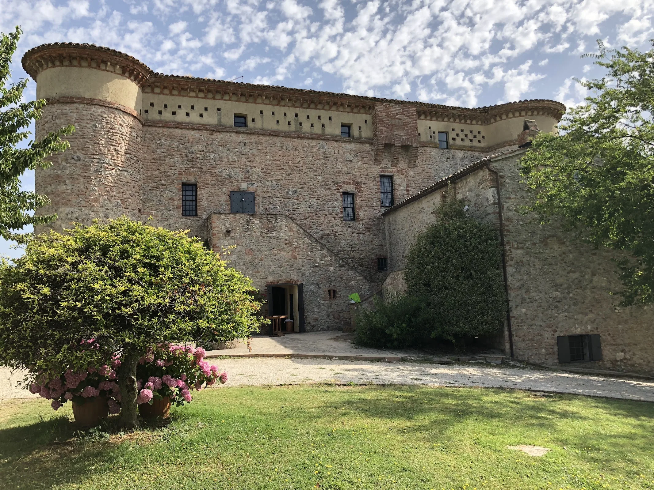 La Fortezza Alta photo 4