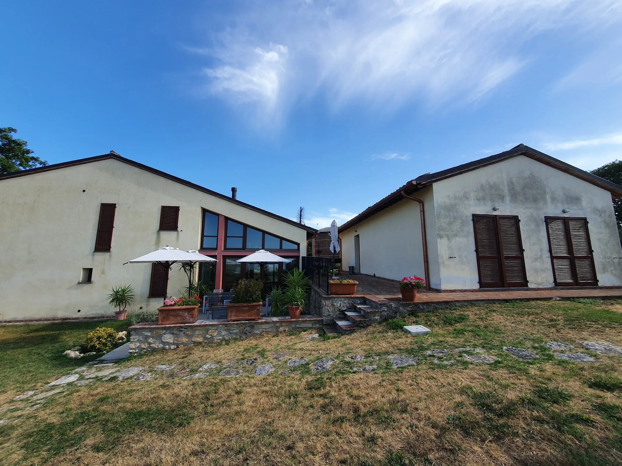 La Perticara Agriturismo