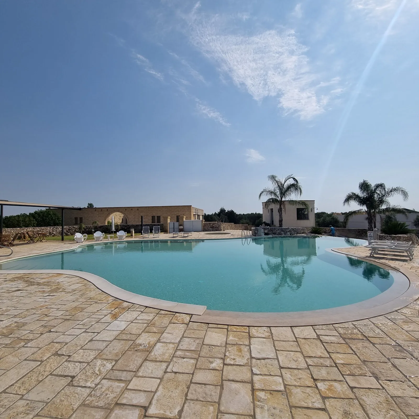 Agriturismo Le Site photo 3