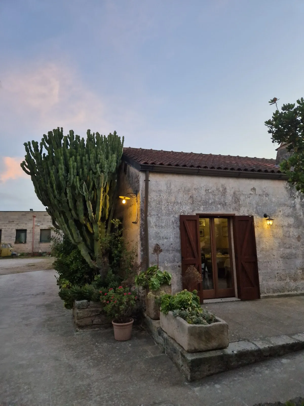 Masseria Melcarne photo 6