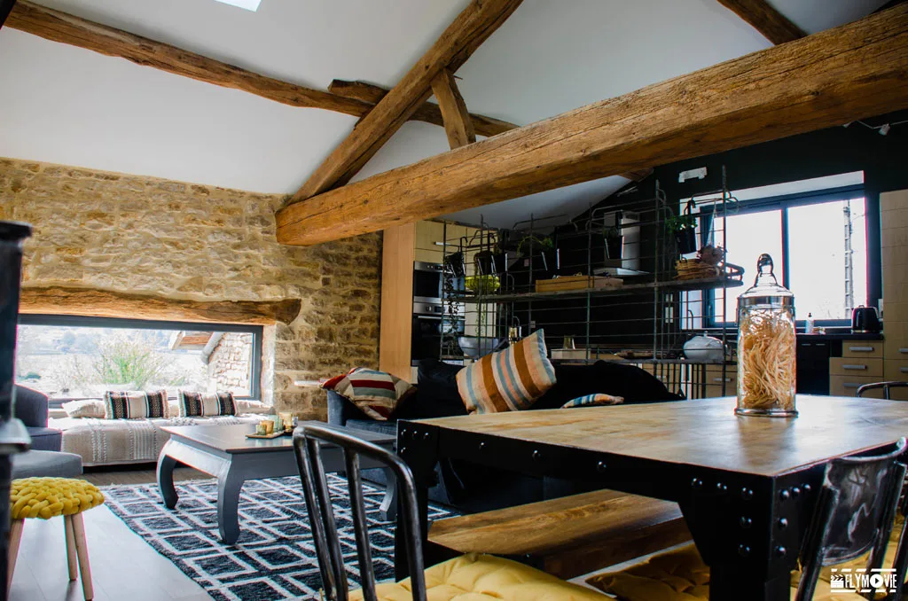 Gîte de La Pyranvôle photo 2