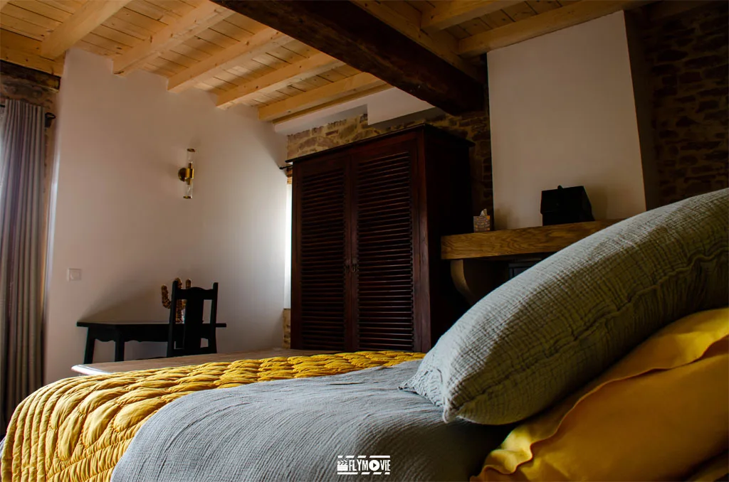 Gîte de La Pyranvôle photo 5