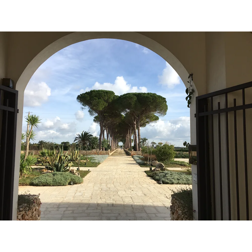 Masseria La Cornula photo 5