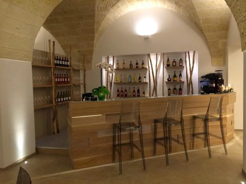 Masseria La Cornula photo 6